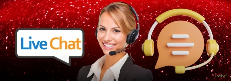 tpsbet Logo