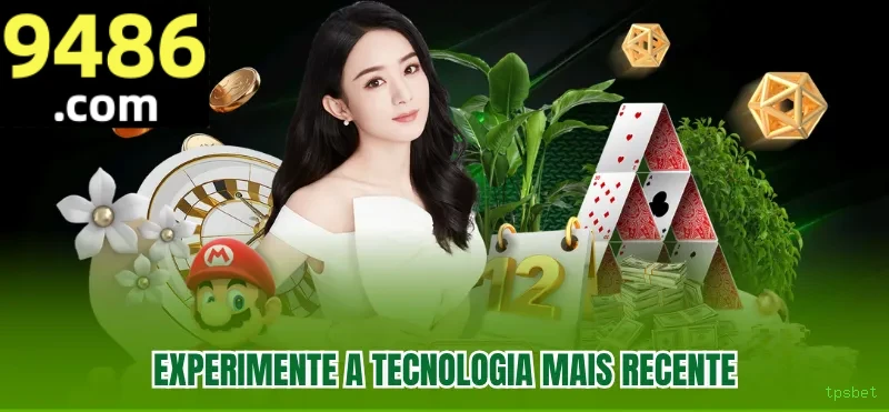 Plataforma tpsbet - Segurança, Tecnologia e Confiança